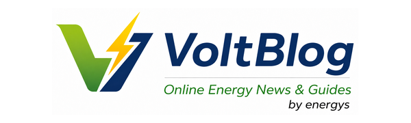VoltBlog – Online Energy News & Guides