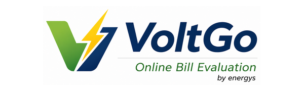 VoltGo – Online Bill Evaluation