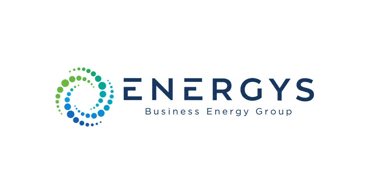 ENERGYS – Business Energy Group